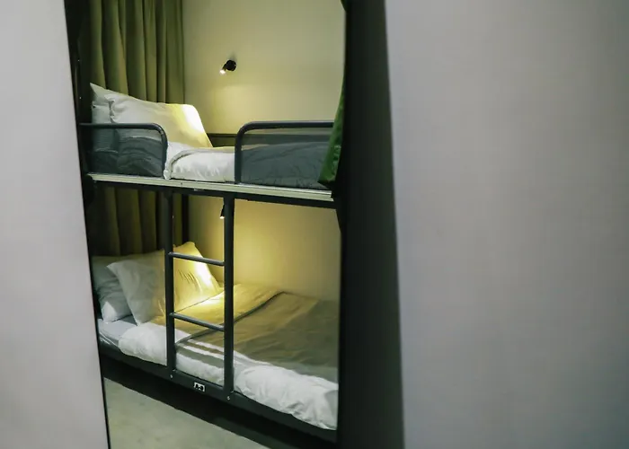 Ostello 3f Makati *