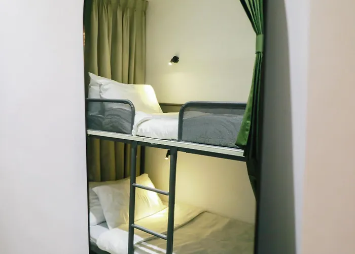 3f Makati Ostello Manila